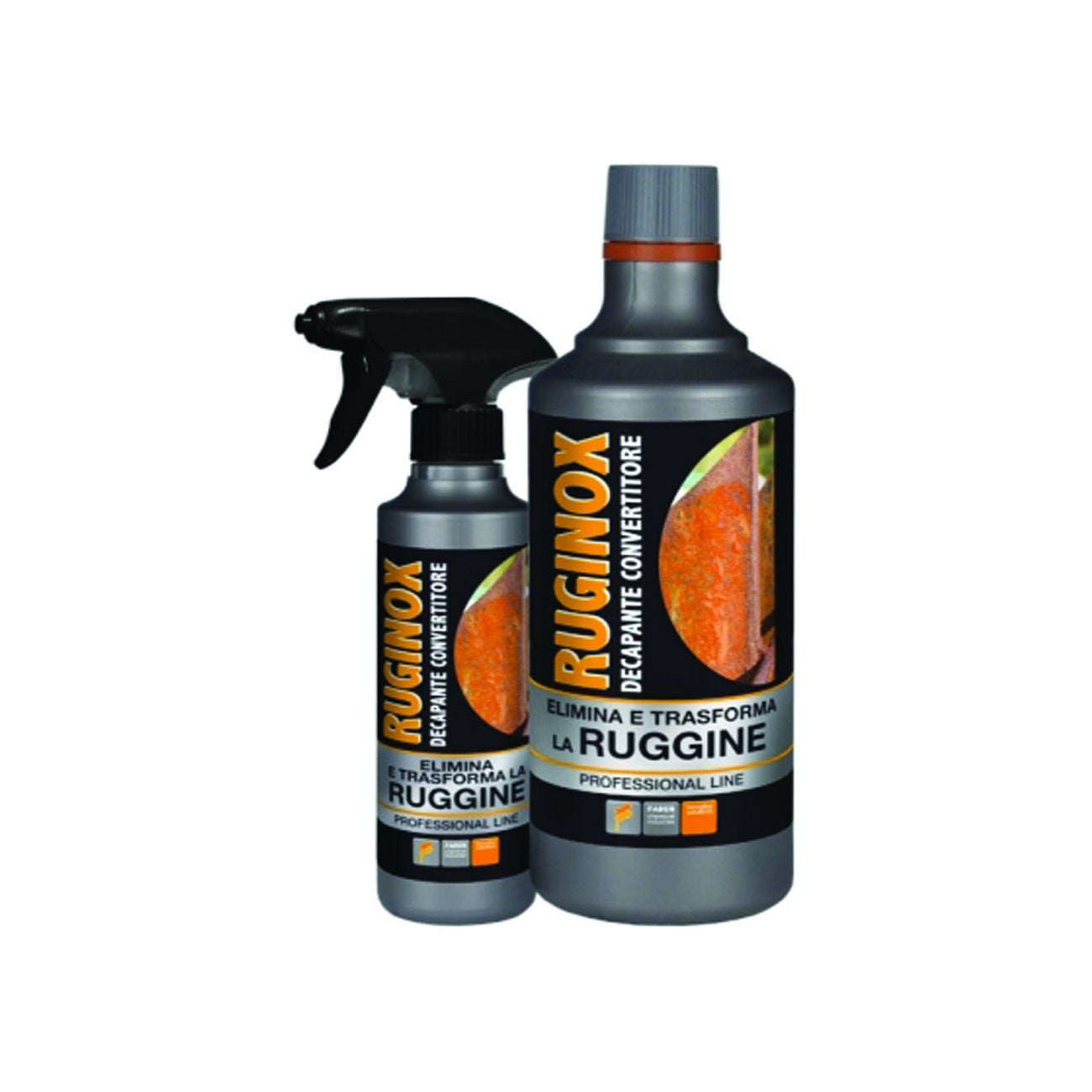 Convertiruggine Ruginox - ml.250 spray