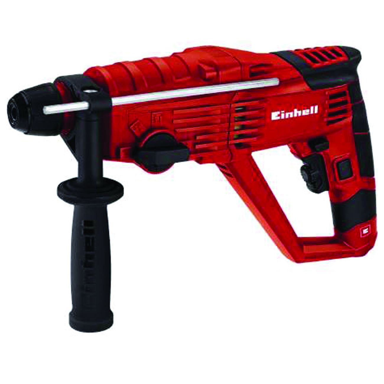 Martello tassellatore sds-plus 800w 2,5j (tc-rh 800 e)