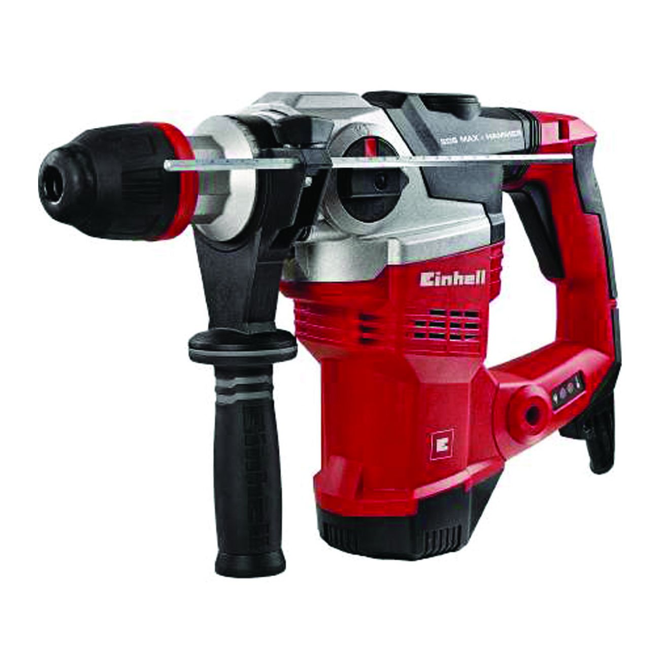 Martello tassellatore sds-max 1050w 9j (te-rh 38 e)