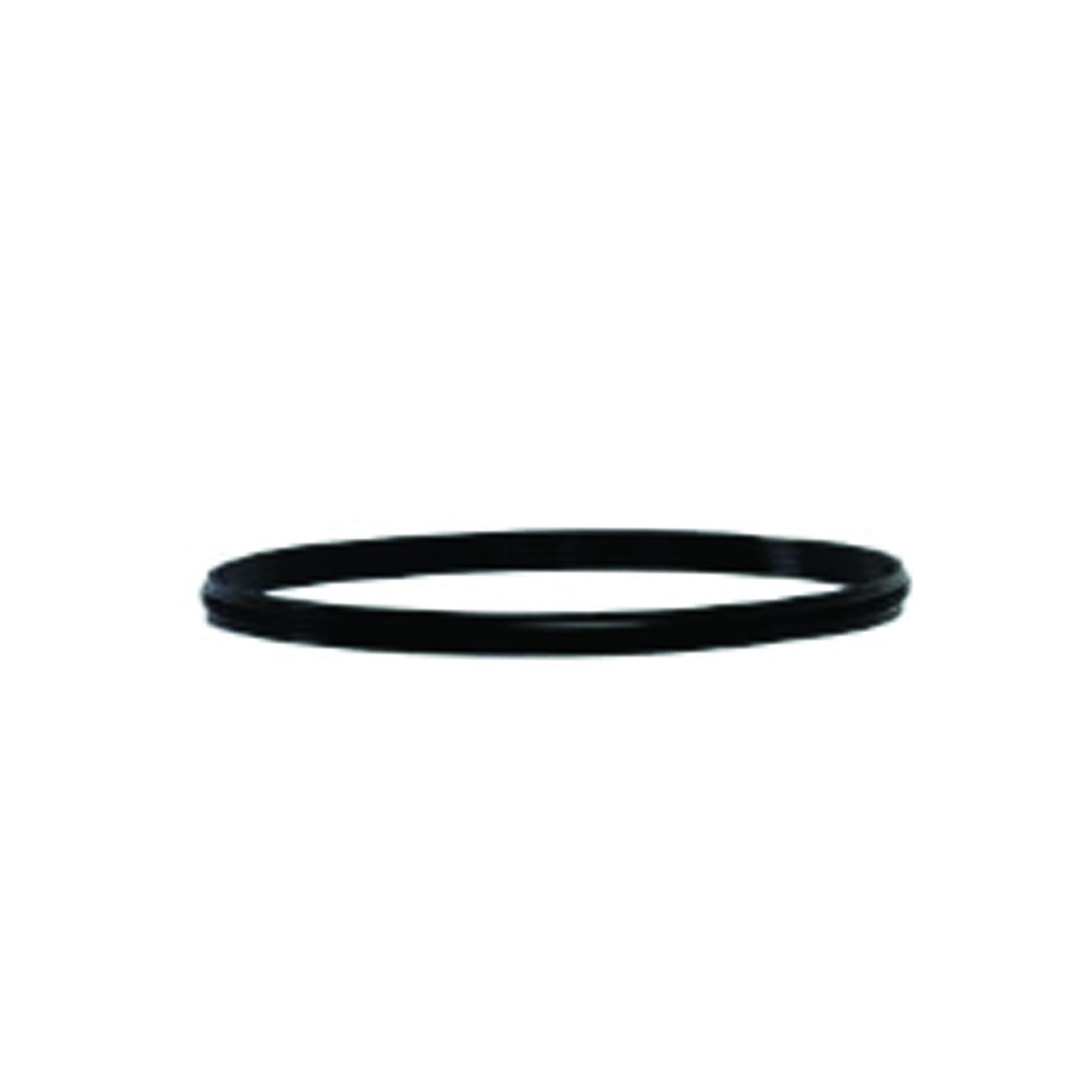 GUARNIZIONE IN GOMMA SILICONICA H.12 SPESSORE MM.0,5 - 10 pz