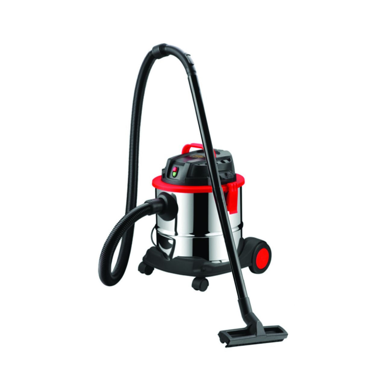 Aspirapolvere e liquidi lt.20 1000w