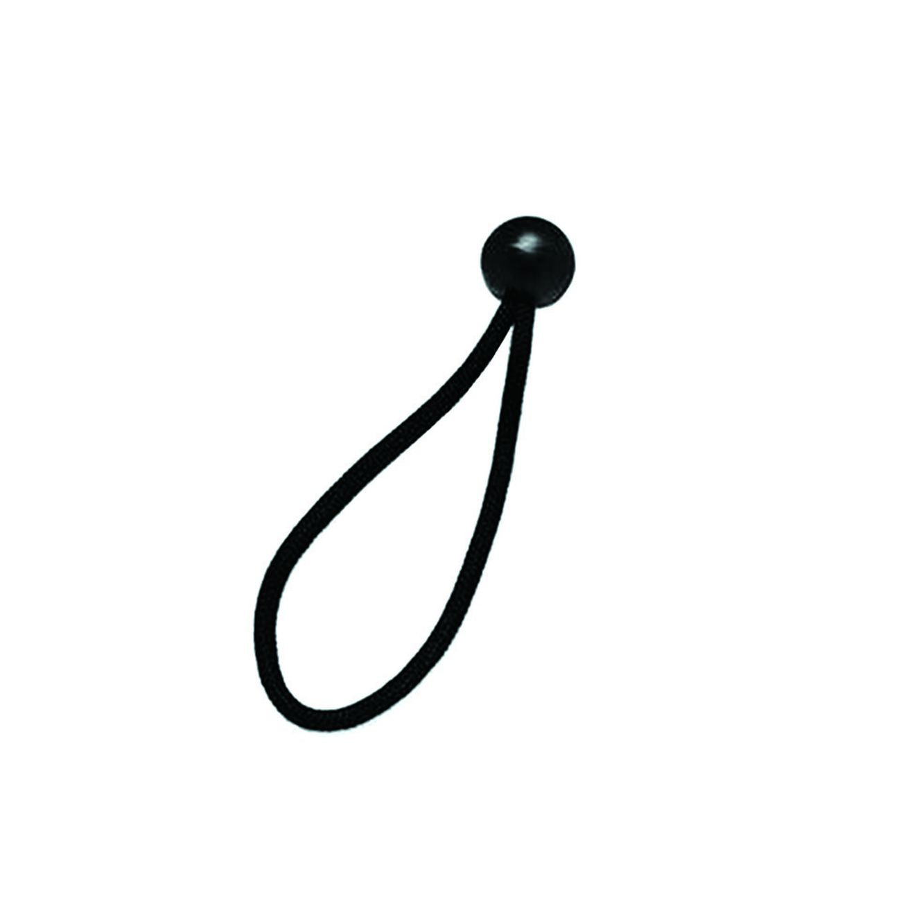 Elastico fissaggio con pallina pz.8 - elastico Ø mm.4 - pallina Ø mm.25