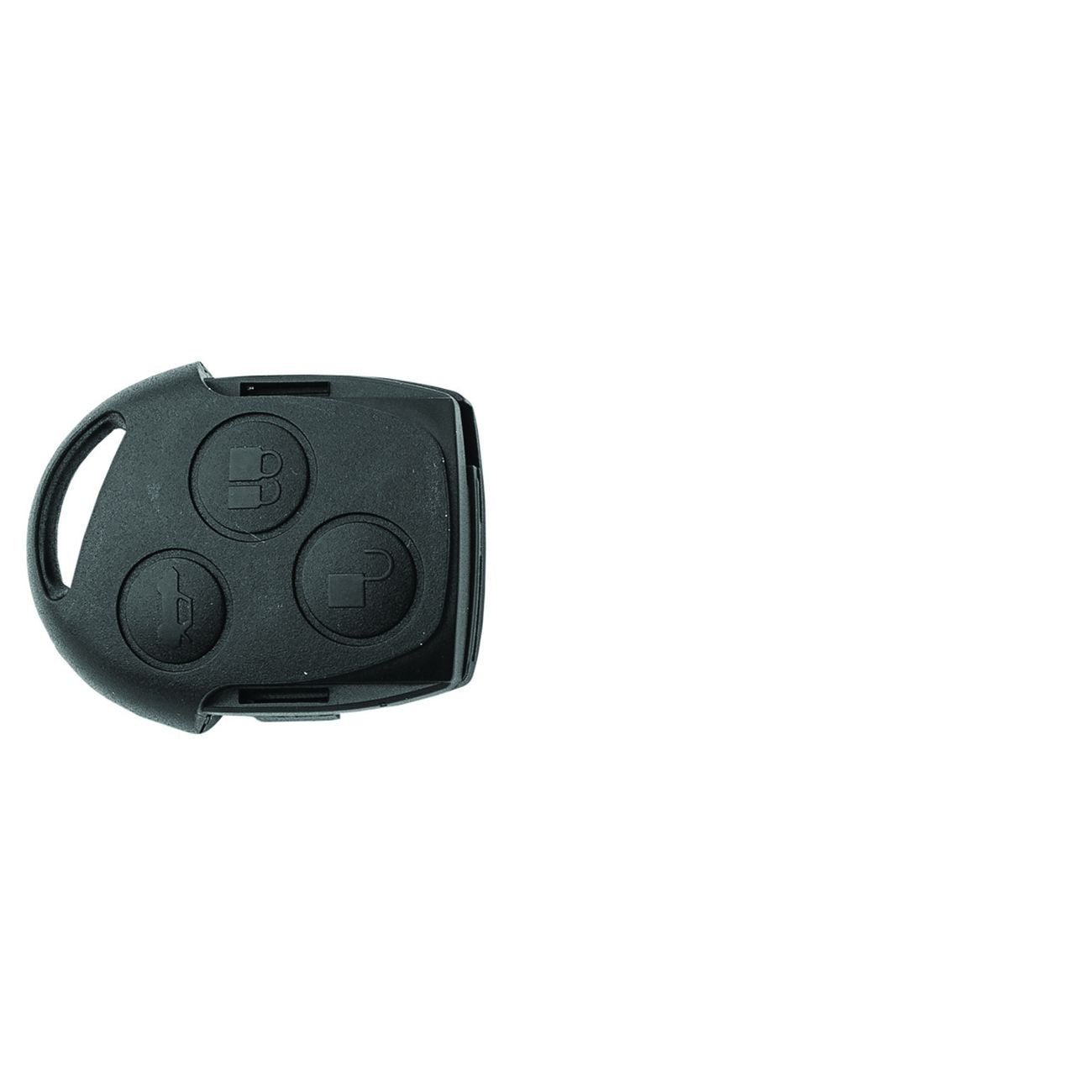 Cover chiavi per auto ford europe fors8 - fors8 - 3 bottoni