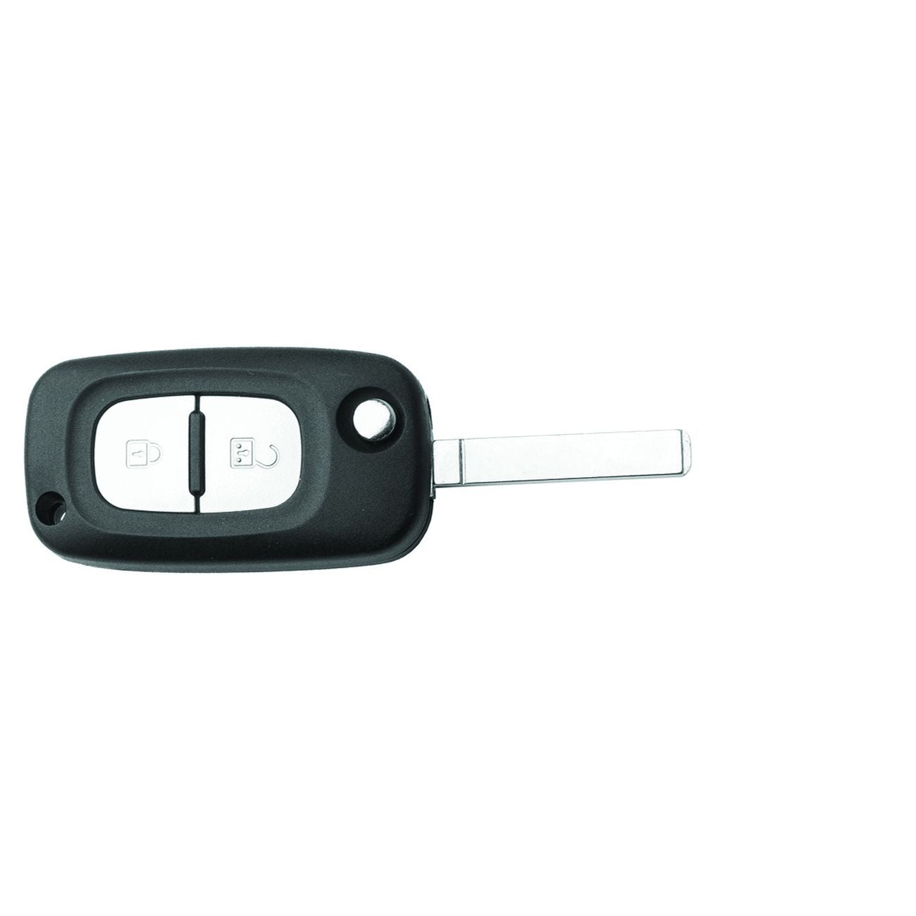 Cover chiavi per auto renault va2ers2 - va2ers2 - 2 bottoni