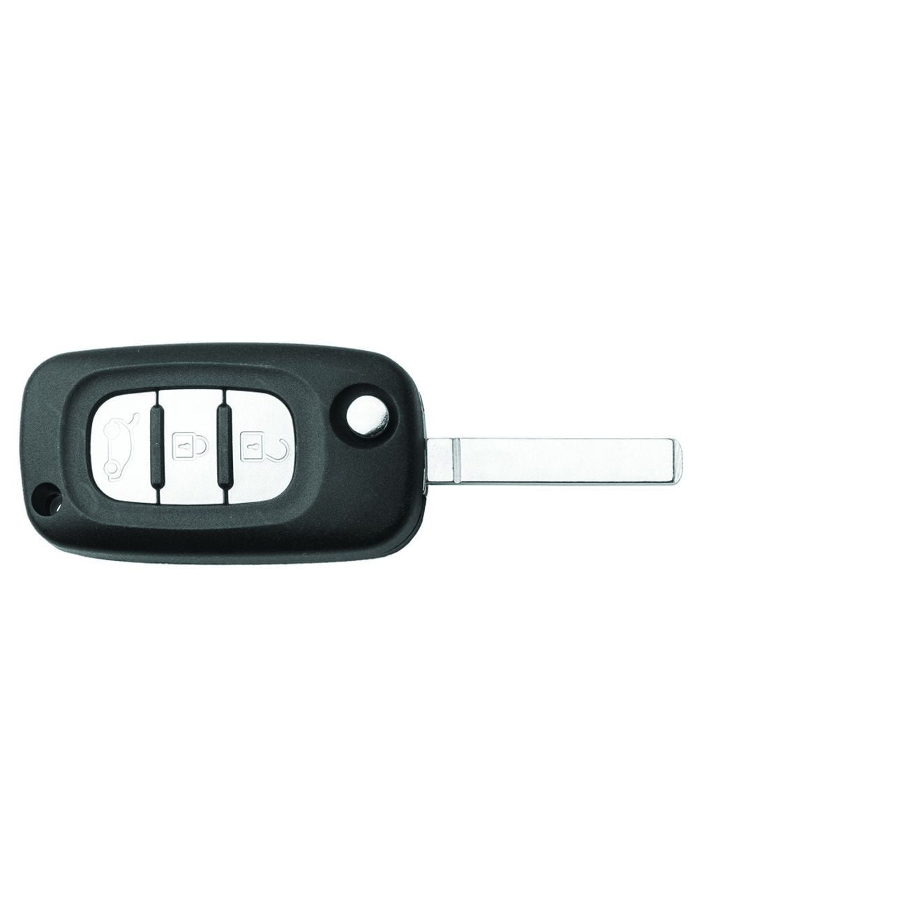 Cover chiavi per auto renault va2ers8 - va2ers8 - 3 bottoni