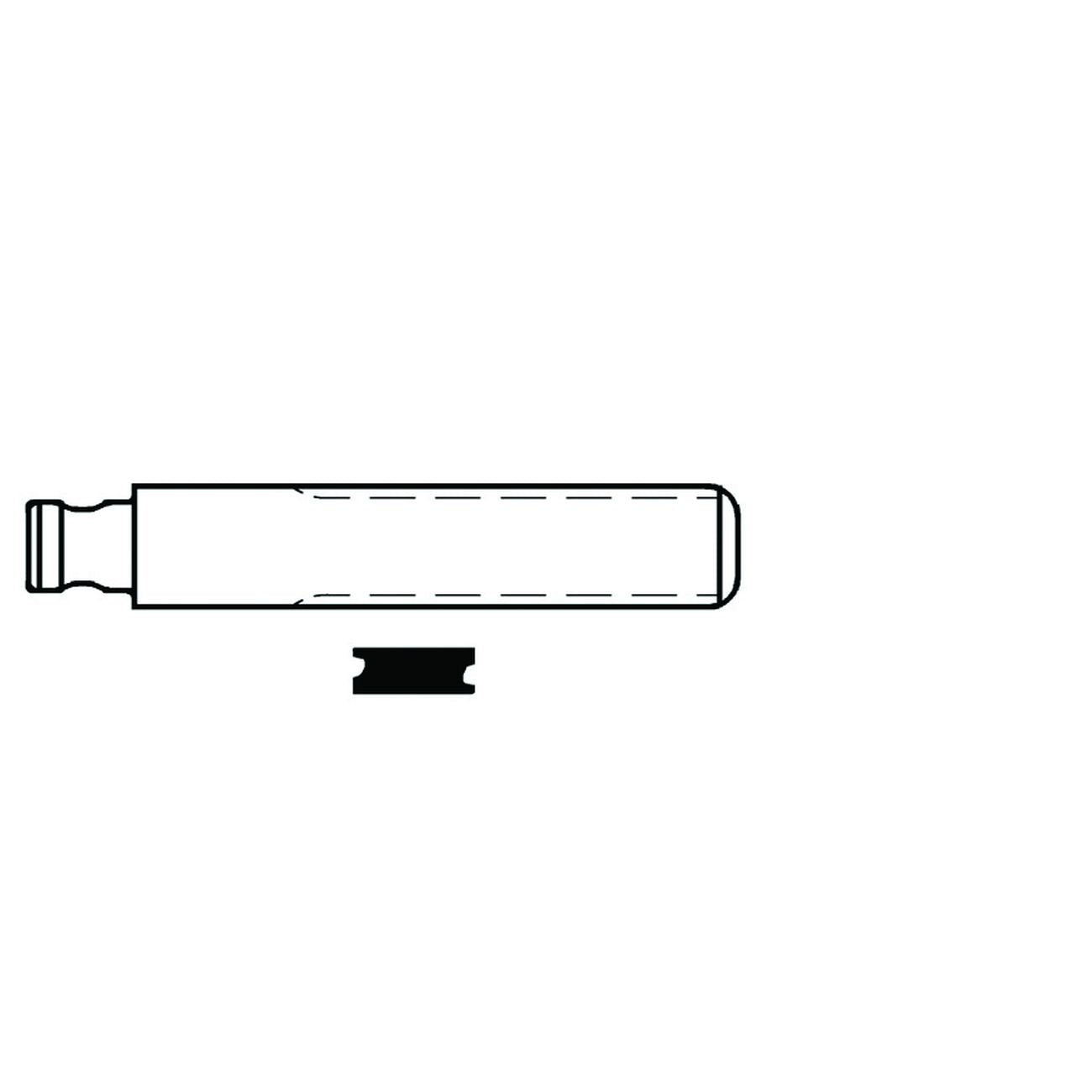 Chiavi per testa flip a inserto hu83ch - hu83ch