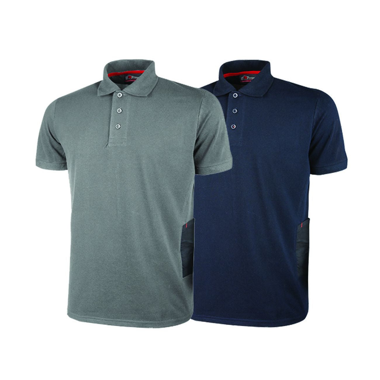 Polo Gap - manica corta slim fit