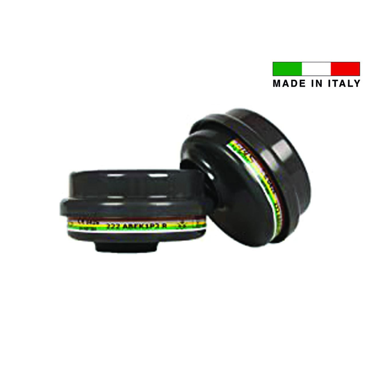 Filtri  connessione a baionetta serie bls 222 - 222 abek1p3 r