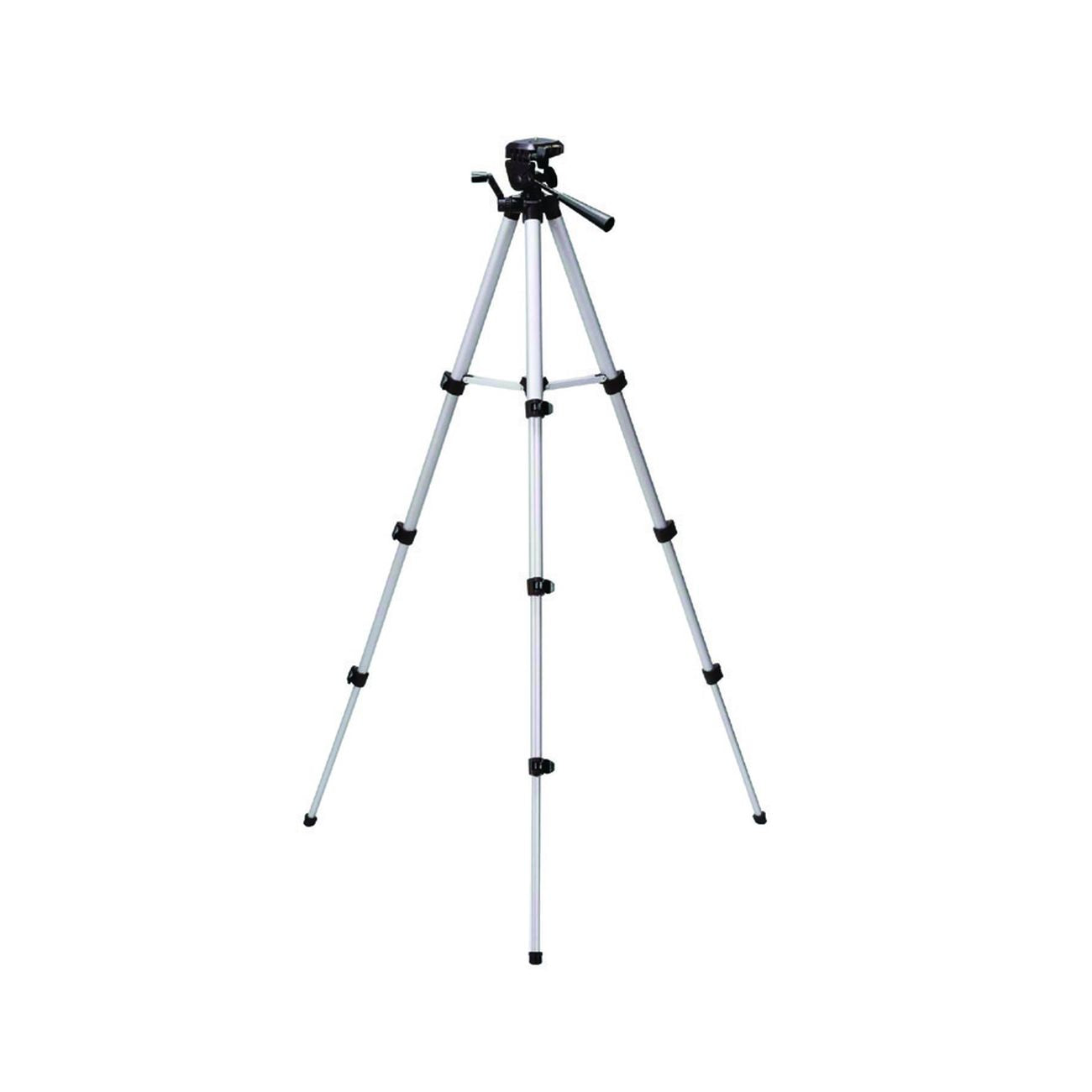 Treppiede per livelle laser