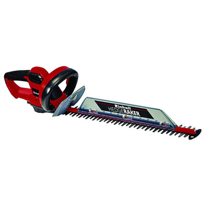 EINHELL Tagliasiepi elettrico 600w lama cm.55 taglio mm.26 (gc-eh 6055/1)