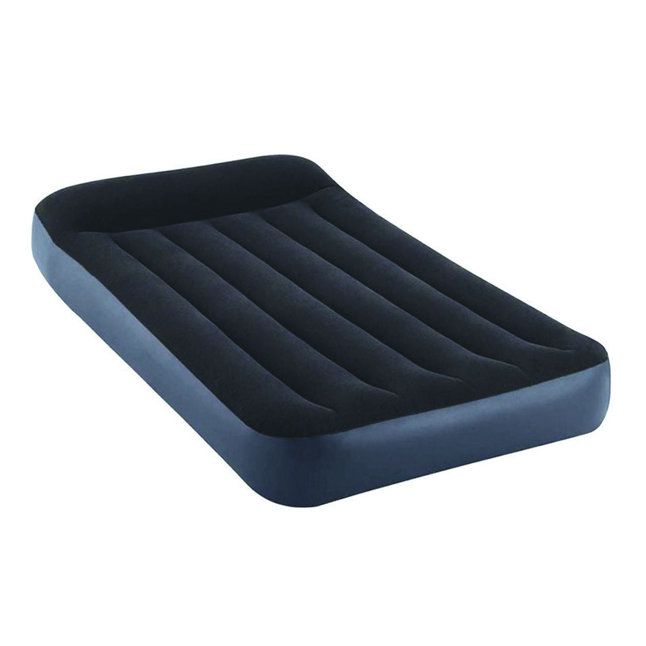 Materasso gonfiabile pillow rest classic twin singolo - cm.191x99x25h. - peso kg.3,90 (64146)