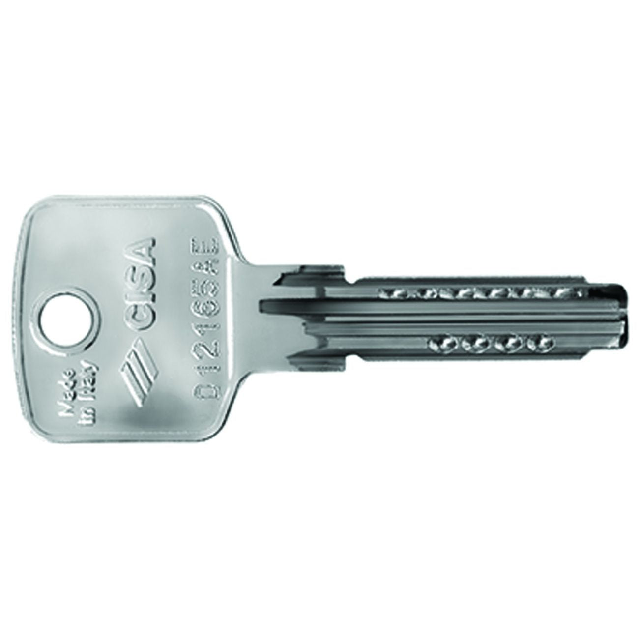 Chiavi Profilo Piatto 00620010 - 00620010 (tipo silca CS 62P) - 10 pz