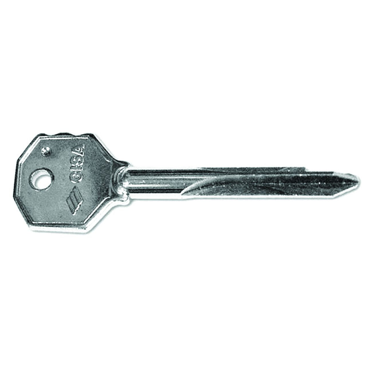 Chiavi A Croce Per Cilindro 02400100 - mm.90 (00211000) - 5 pz