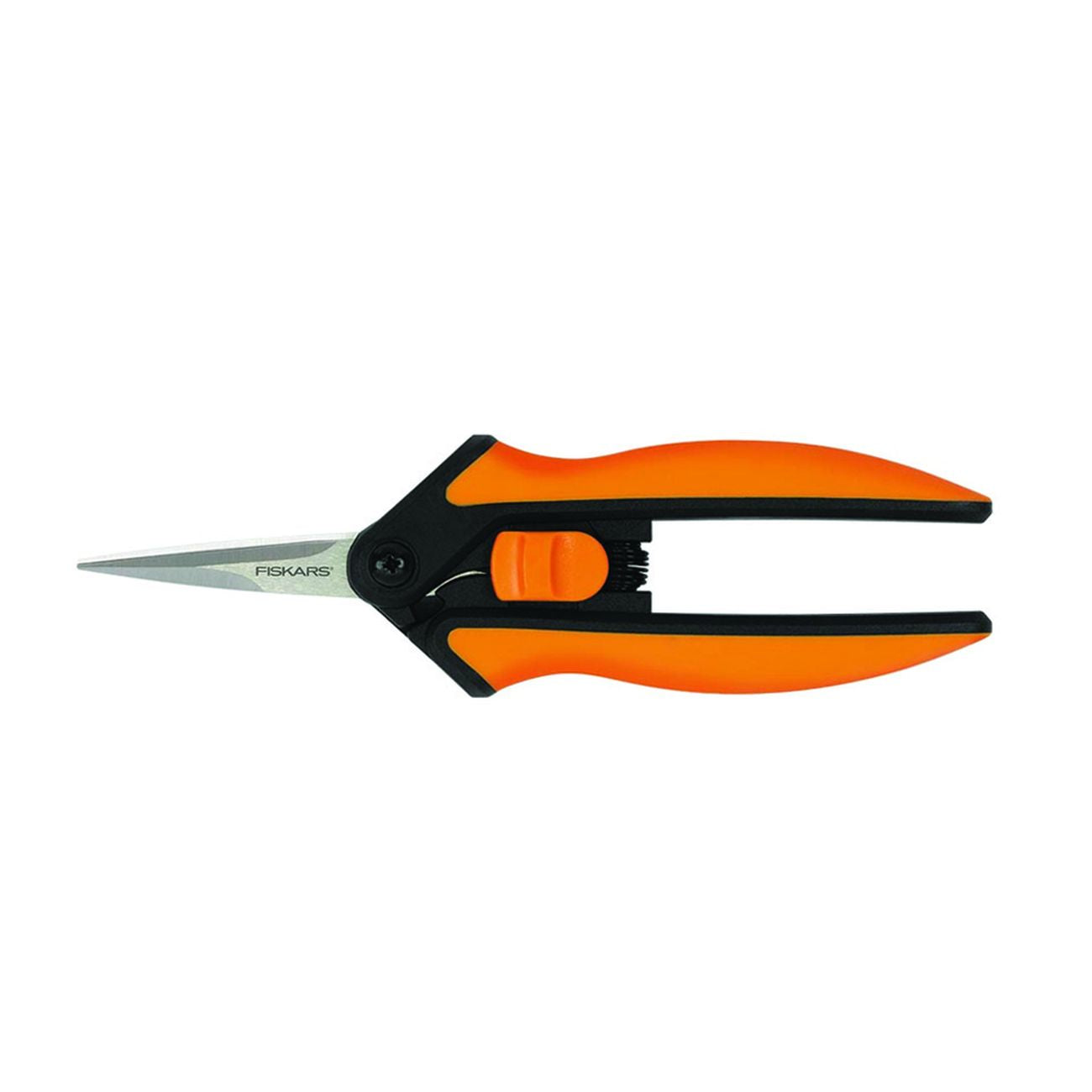 Forbice raccolta e continua solid snip con mio punta sp13 - cm.14 (1051600)