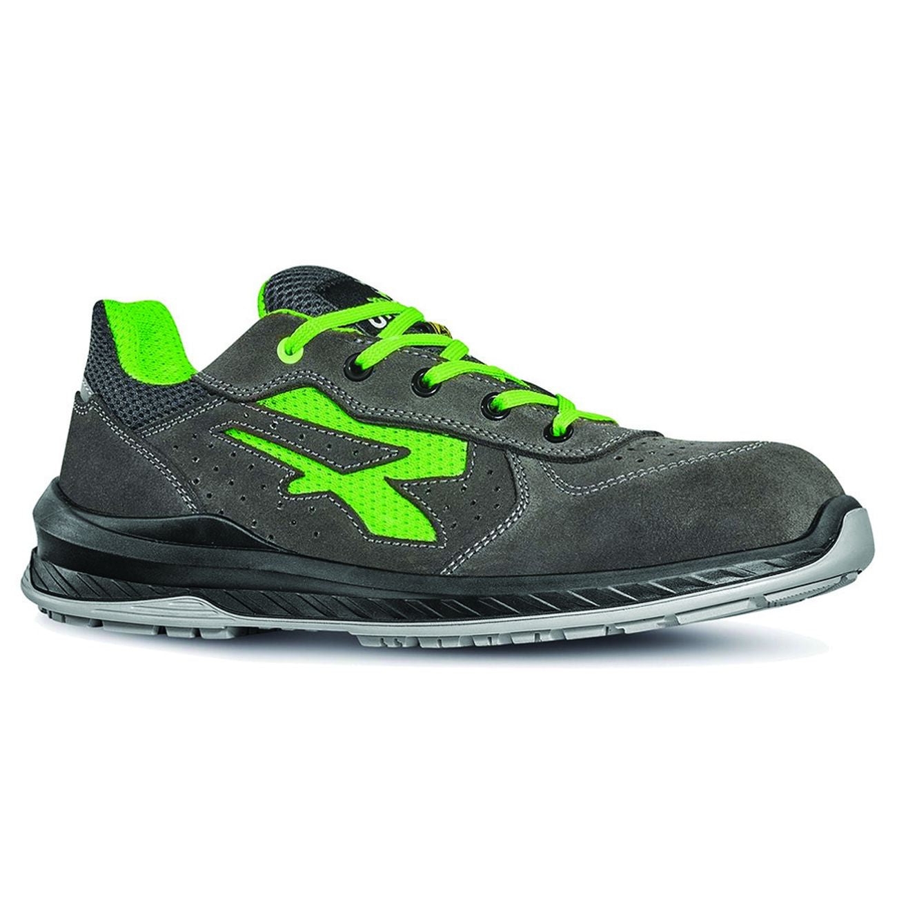 Scarpa da lavoro bassa denver s1p src