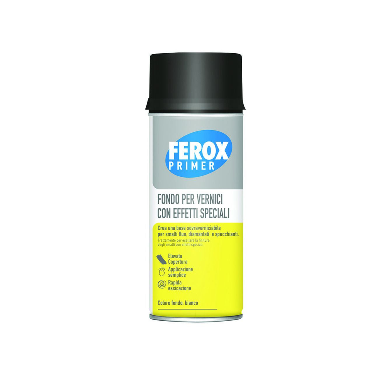 Prr per vernici speciali ferox - ml.400 (2016) - 6 pz
