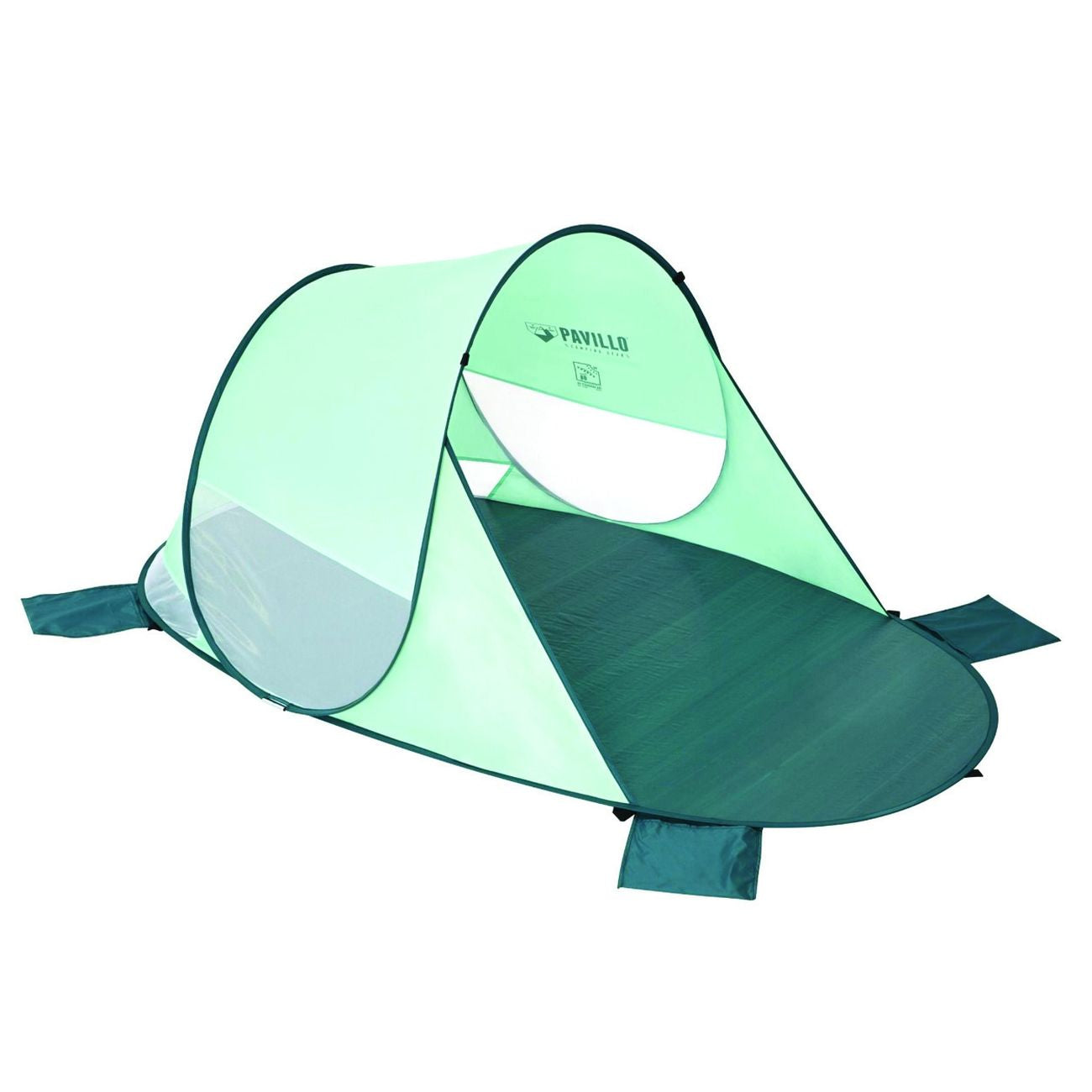 Tenda da spiaggia - Quick 2 - cm 200x120x90h - Art. 68107