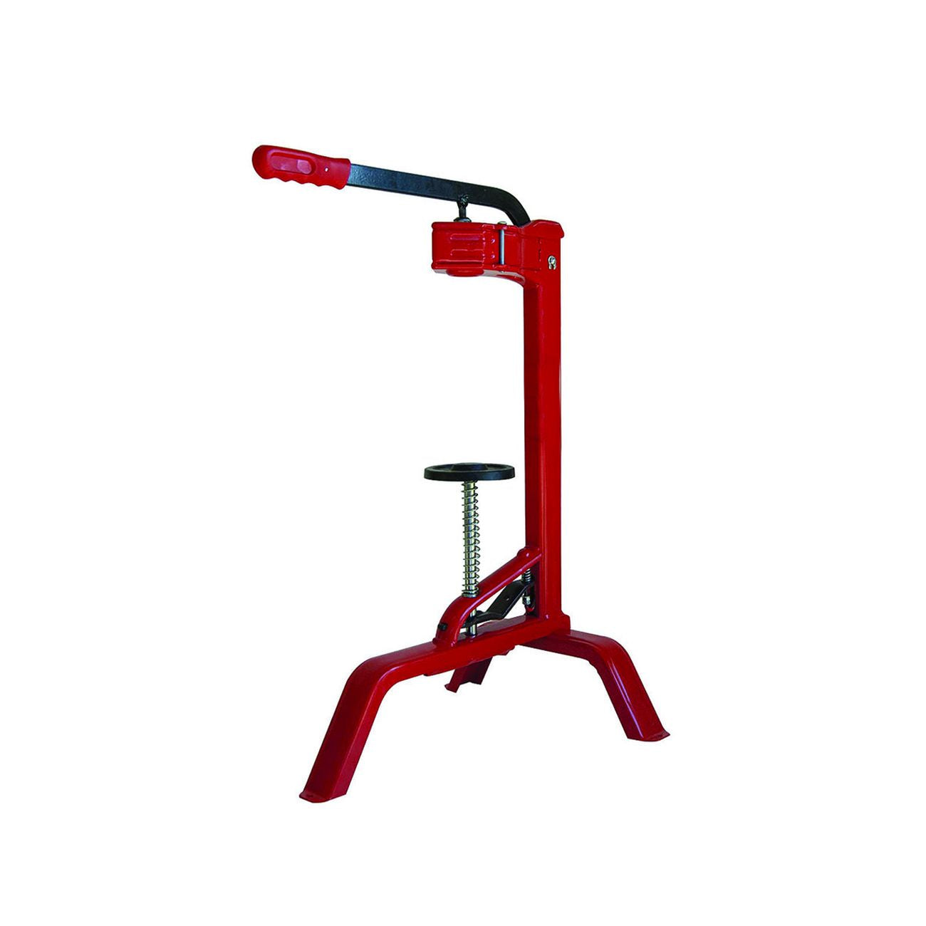 Tappatrice mini per tappi in sughero