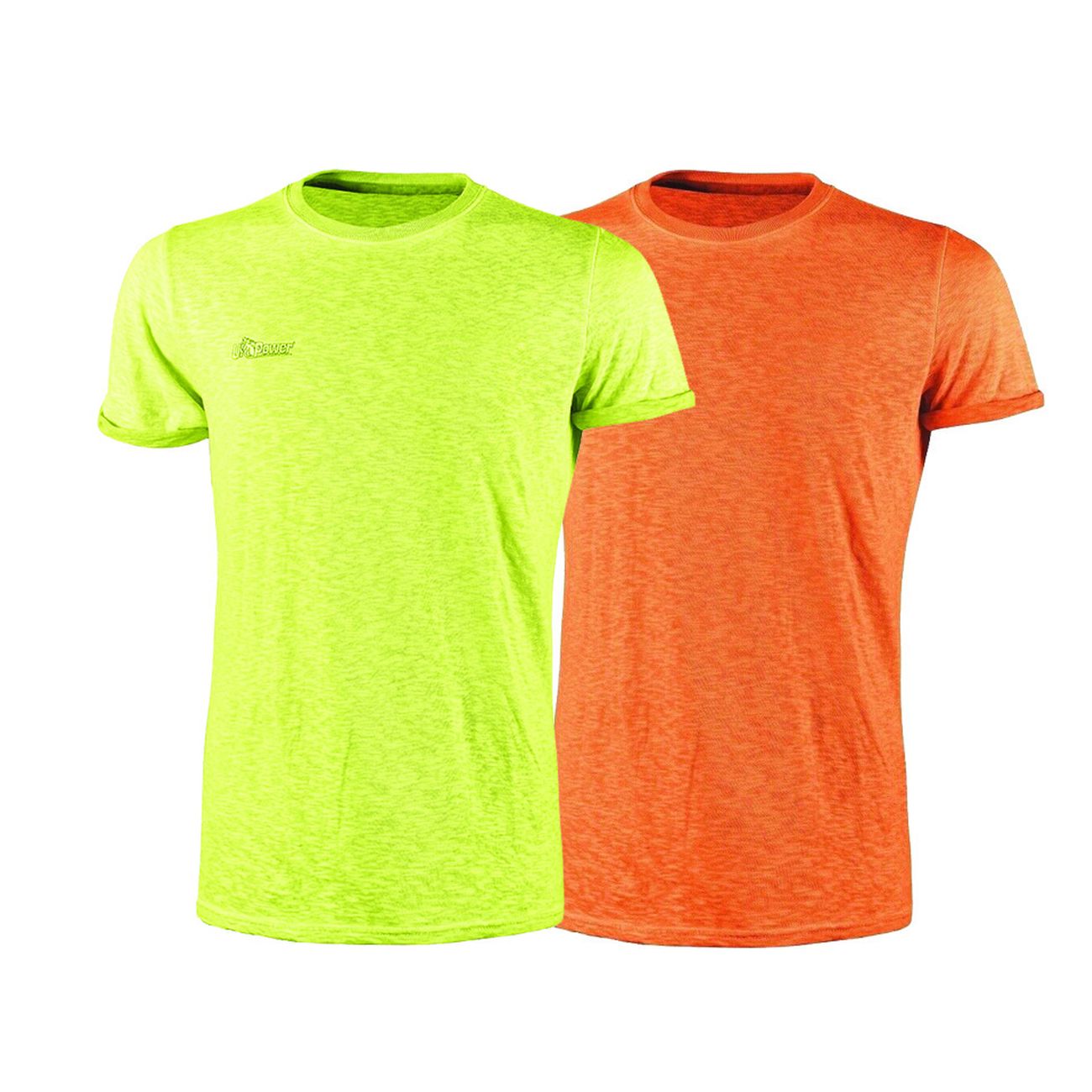 T-Shirt Fluo