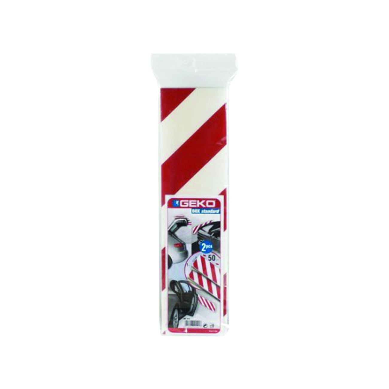 Pannelli adesivi antiurto - cm.13,7x50