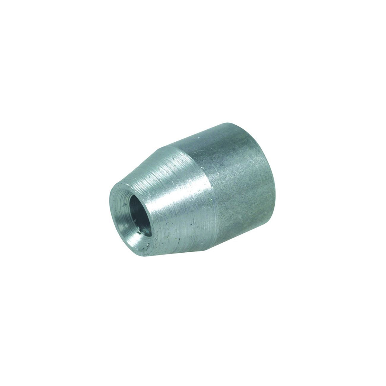 Perno Antistrappo Tondo Per Porte Blindate Art.444Pz - ø mm.16 - 25 pz