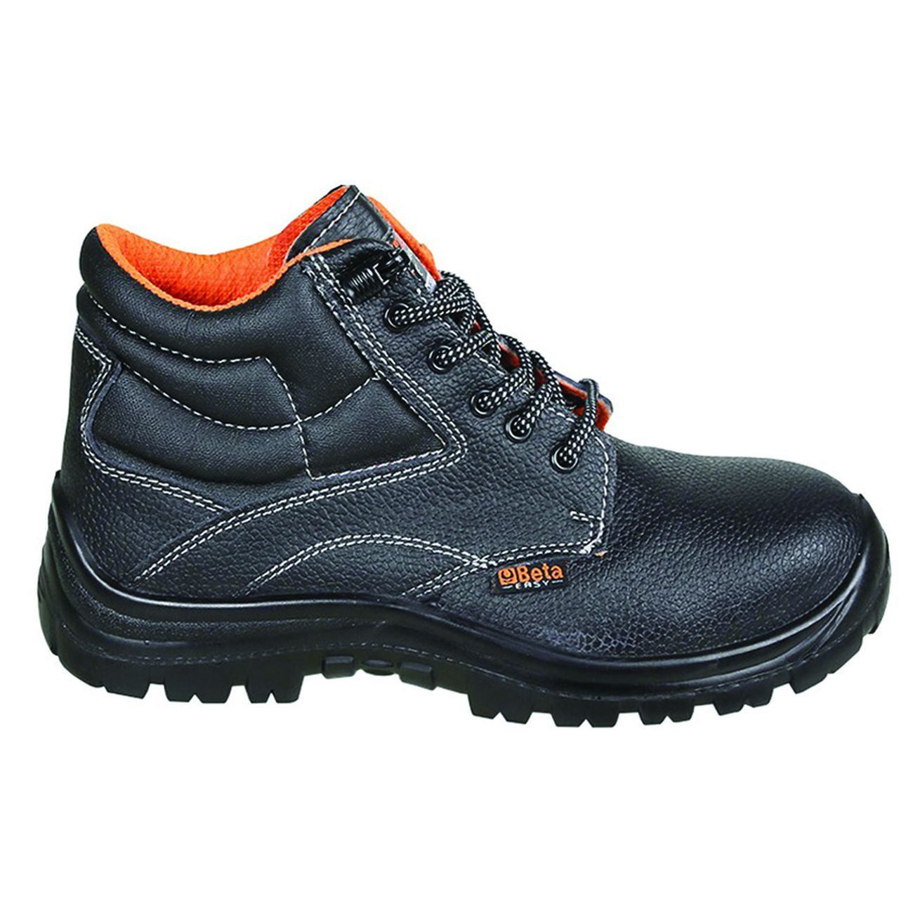 Scarpe Alte antinfortunistiche Beta 7243EN - S3