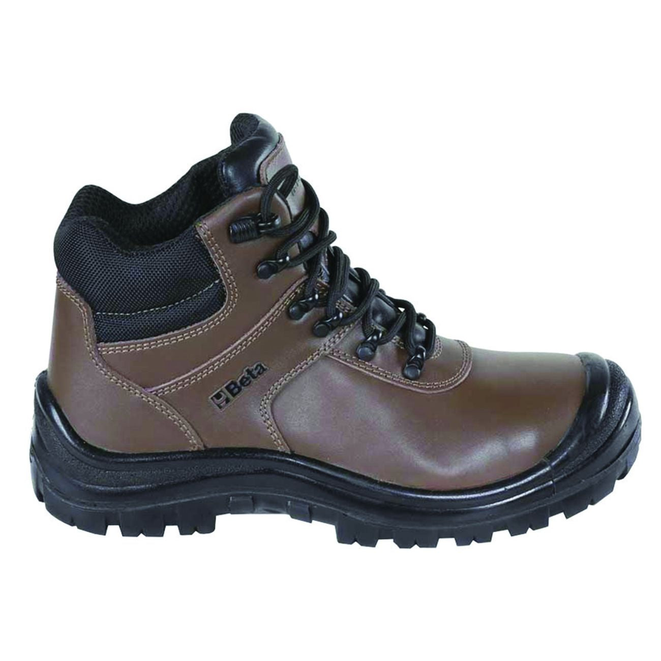 Beta 7236BK Scarpe antinfortunistiche alte Trekking S3