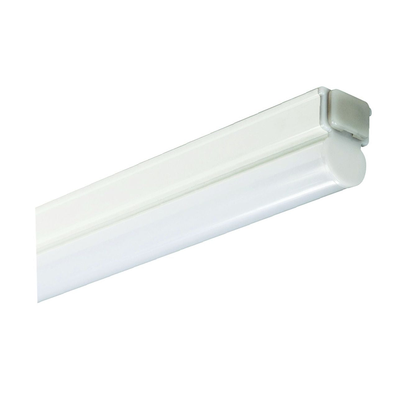 Plafoniera sottopensile led reglet cct