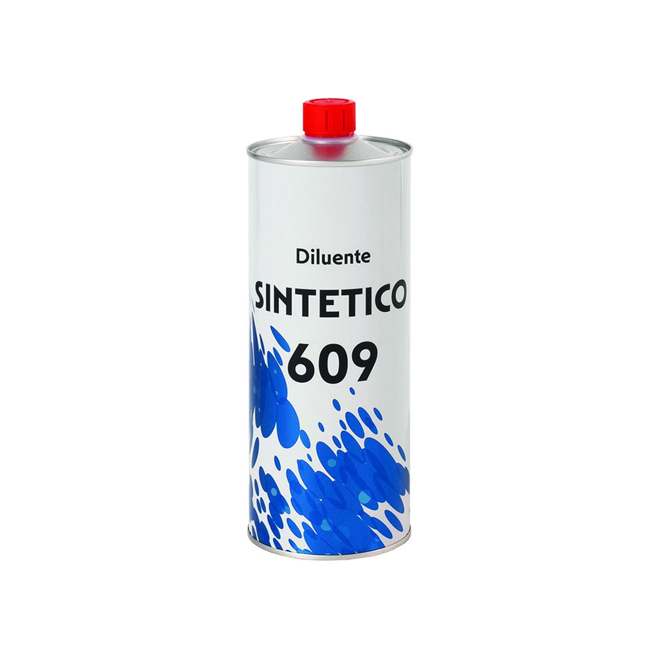 Diluente sintetico universale - lt.1 in lattina - 20 pz