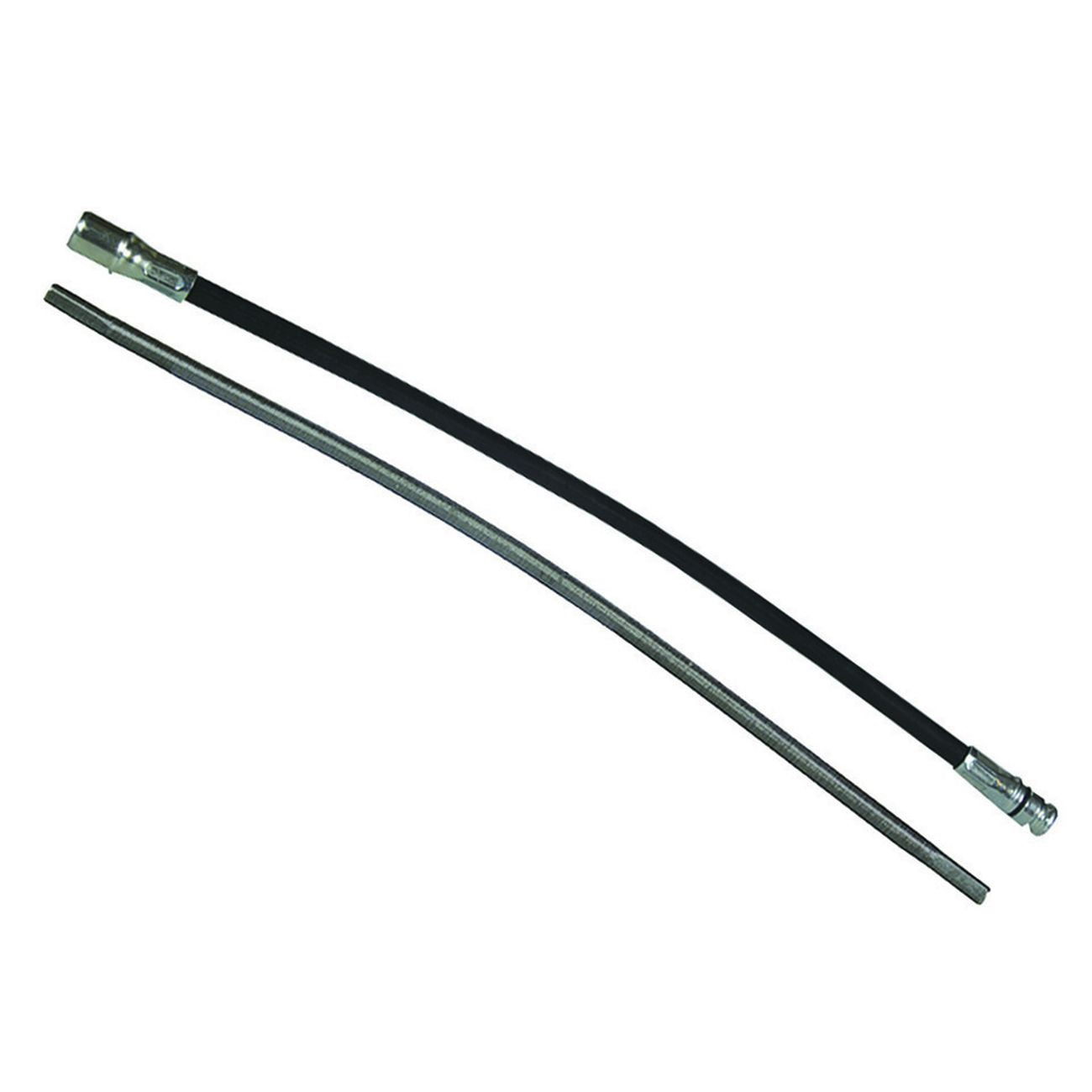 Albero Flessibile + Guaina Trasmissione Per Decesp. A Zaino Cc.51,7