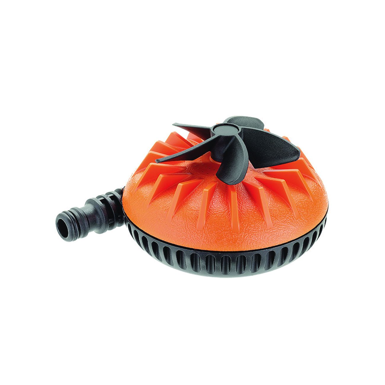 Irrigatore base rollina in blister 8656