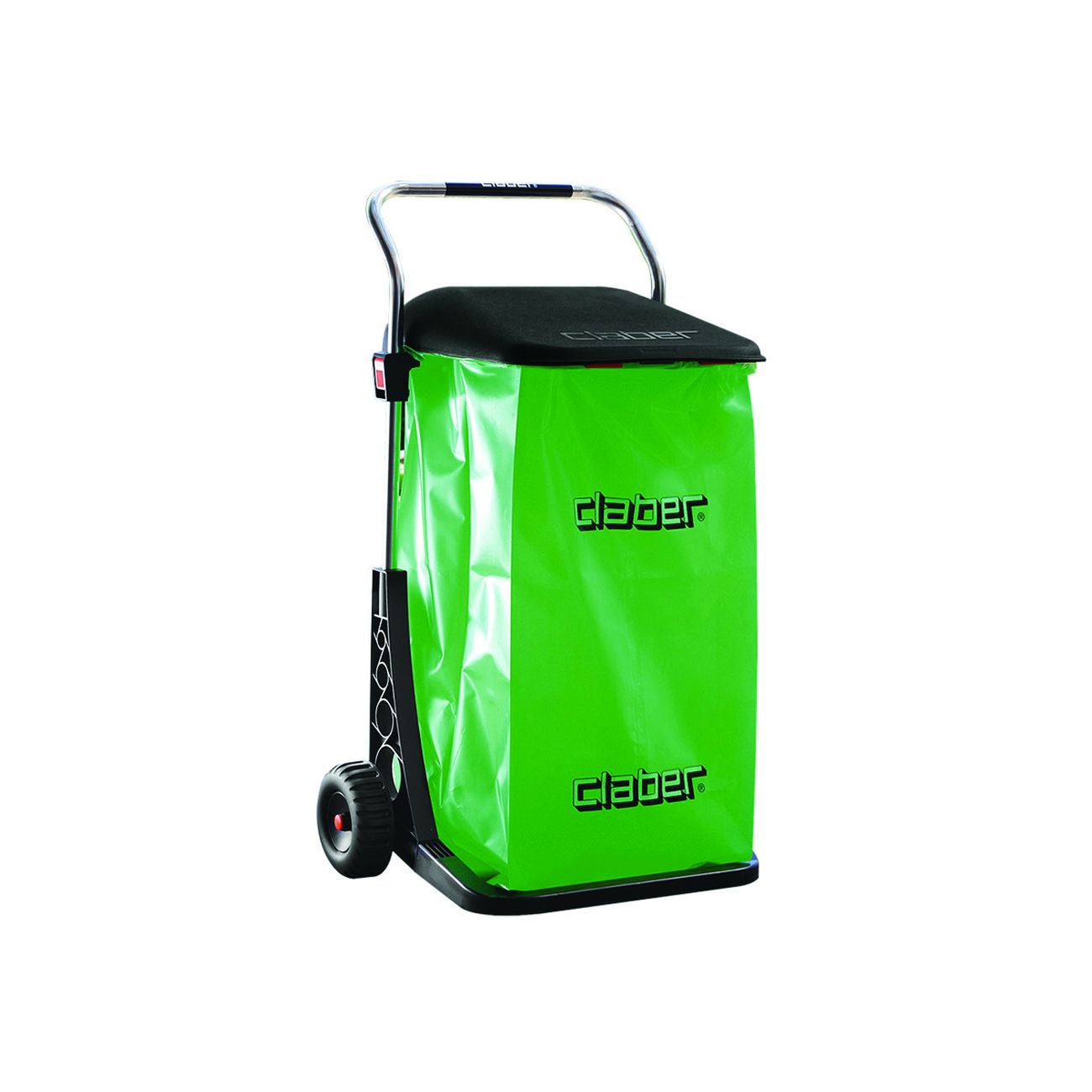 Carrello raccoglitutto carry cart eco 8934