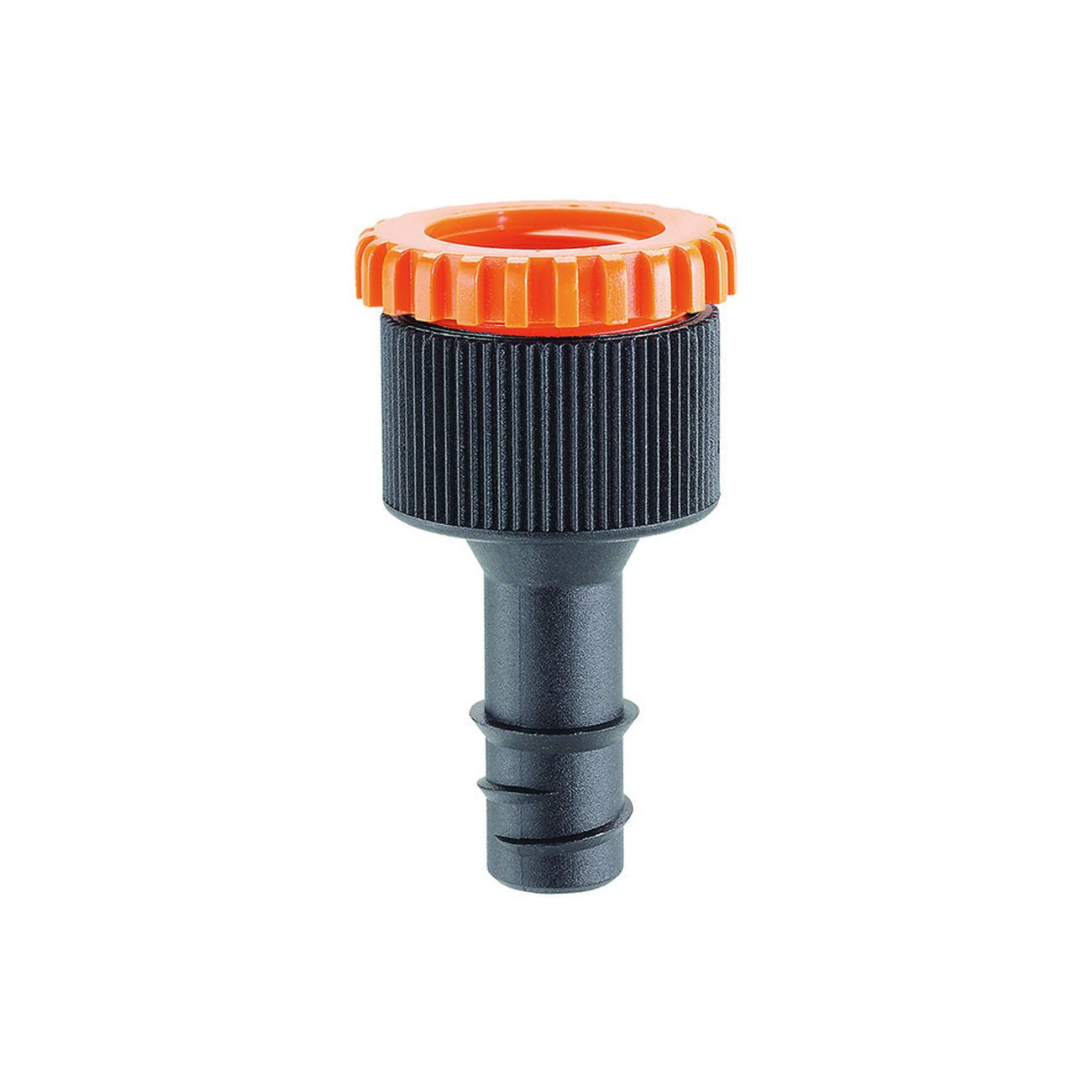 Presa rubinetto per mioirrigazione per tubo 1/2 in blister 91347 - 2 bl