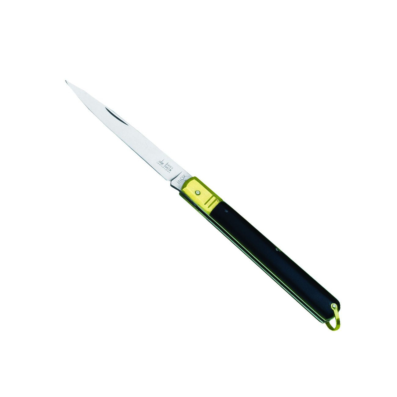 Coltello Sfilato Lama In Acciaio Inox Cm.19 - cm.19 art.305