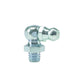 Testina Per Ingrassatore Conico H3-90° - M 10X1 - 10 pz