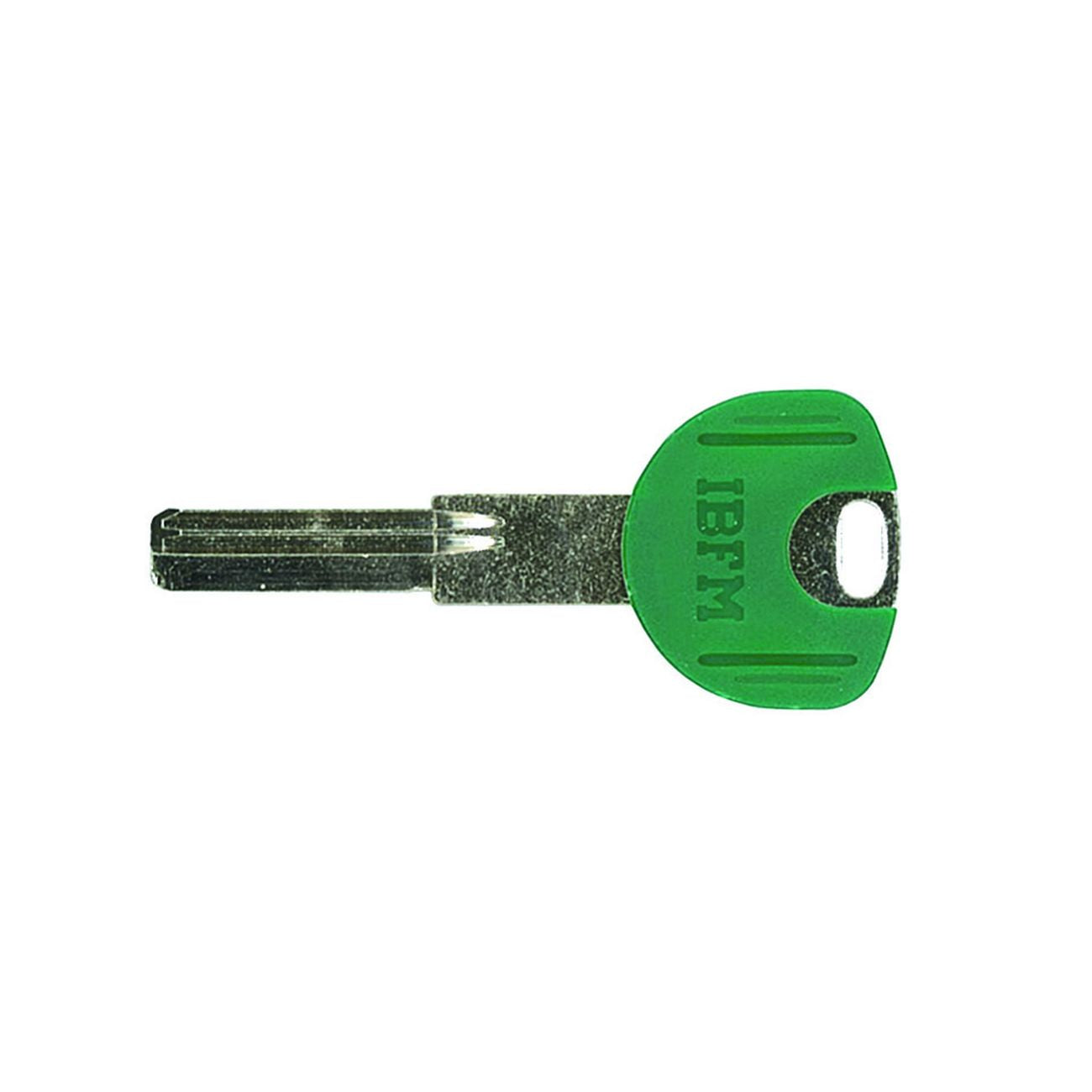 Chiave Grezza Punzonata K-2306 - 5 pz