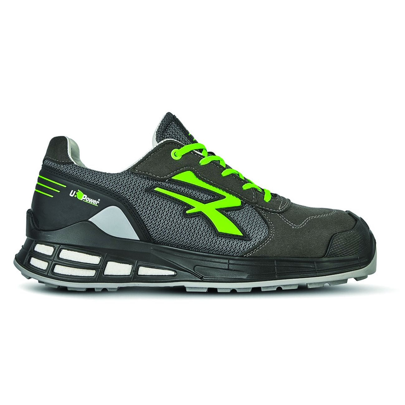 Scarpe antinfortunistiche U-POWER Red Premium EGON