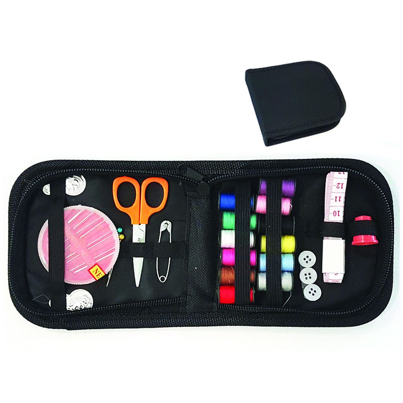Set Cucito 34 Pezzi - 6 pz