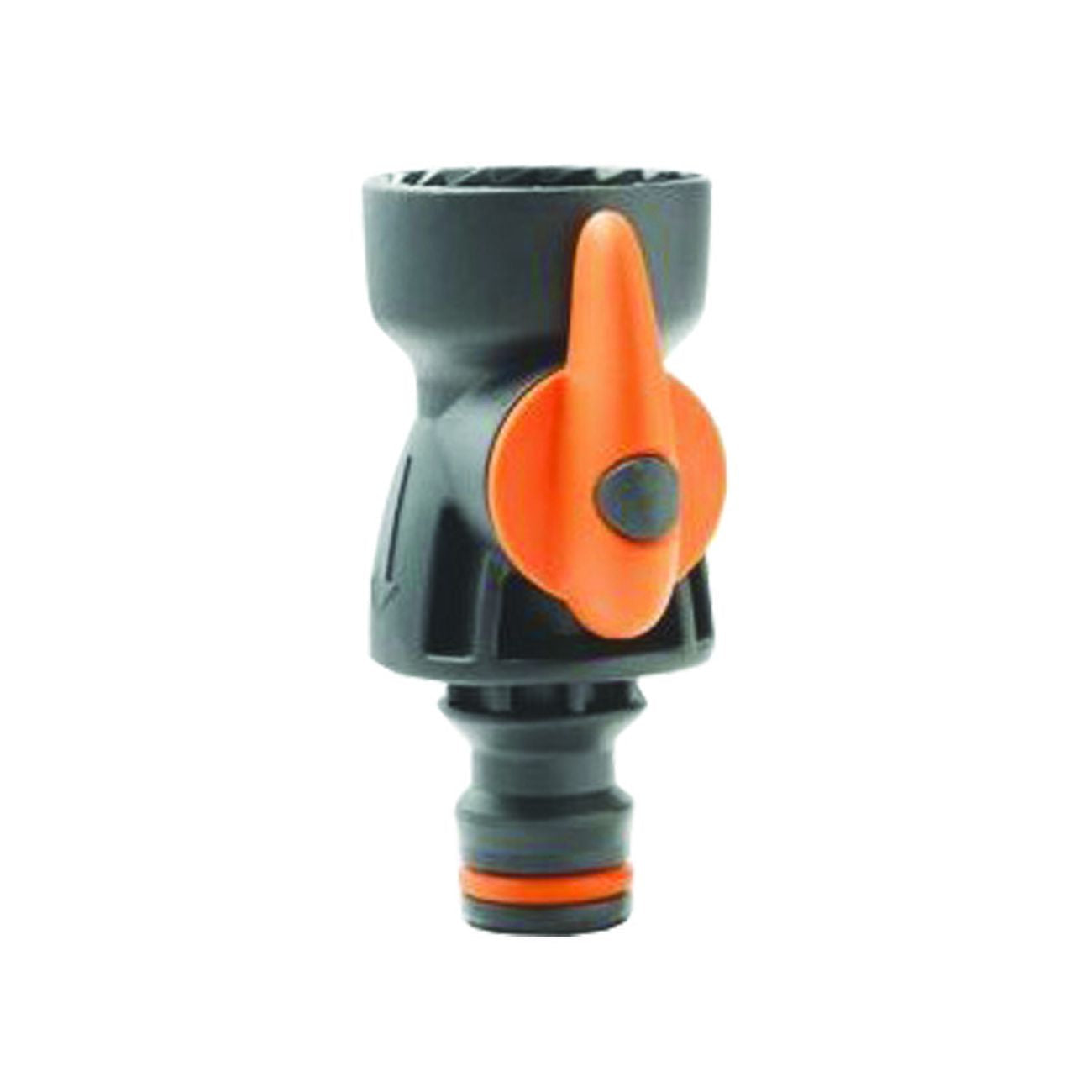 Rubinetto A Sfera Con Regolatore Di Flusso - F ø 3/4" mm.20x27 - blister - 80005001 - 10 bl