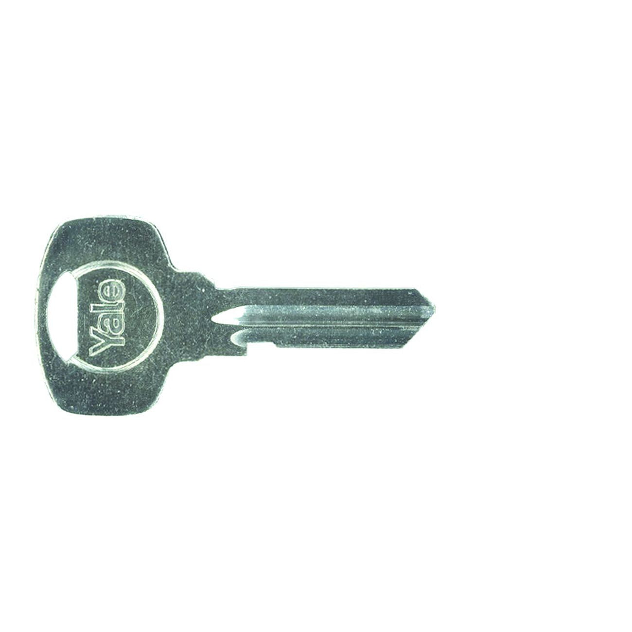Chiave Grezza Yale Y500 - (YC0500KB0) - 25 pz