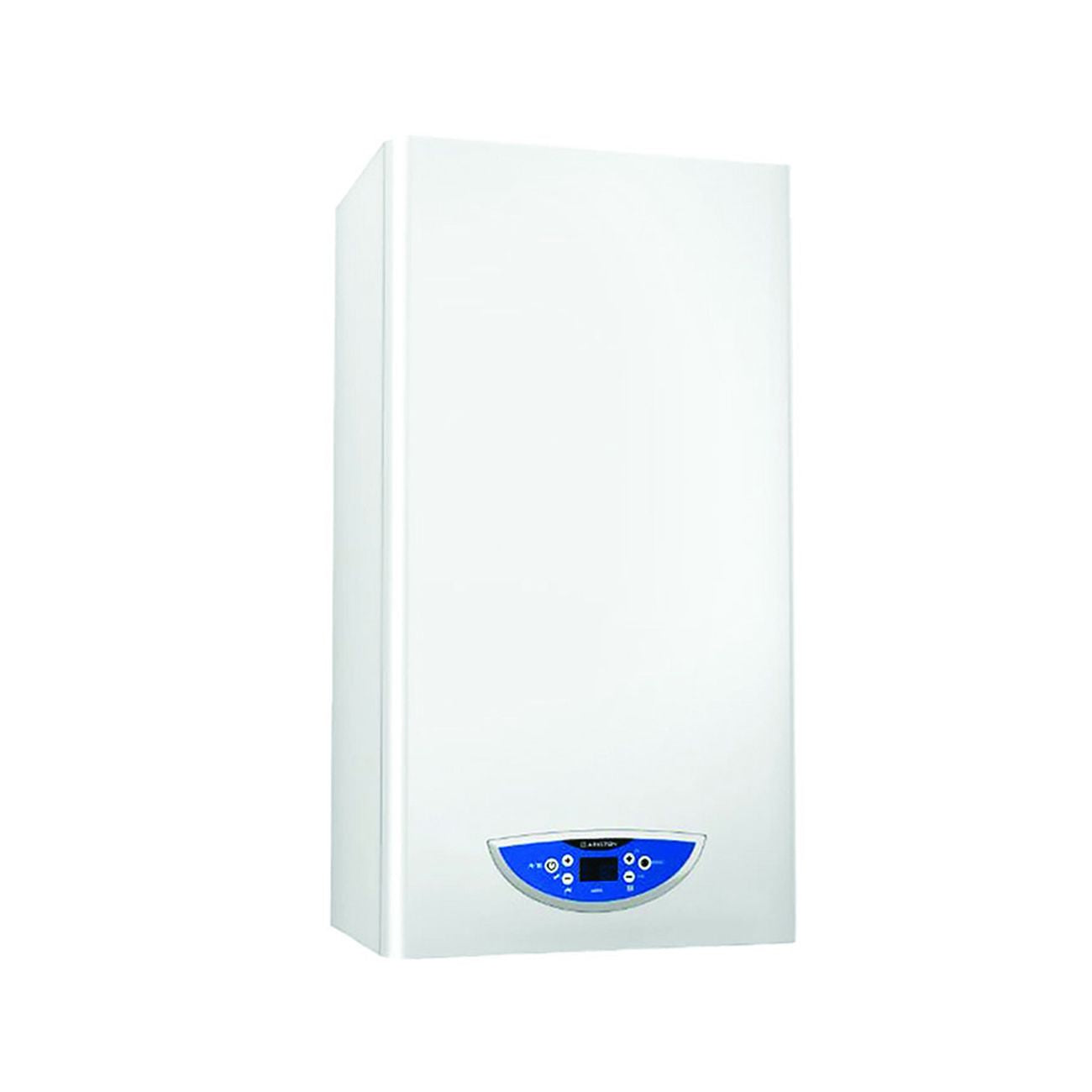 Caldaia A Condensazione Compatta Matis Plus - mod.30, potenza utile max 30,2 Kw (39/50°)