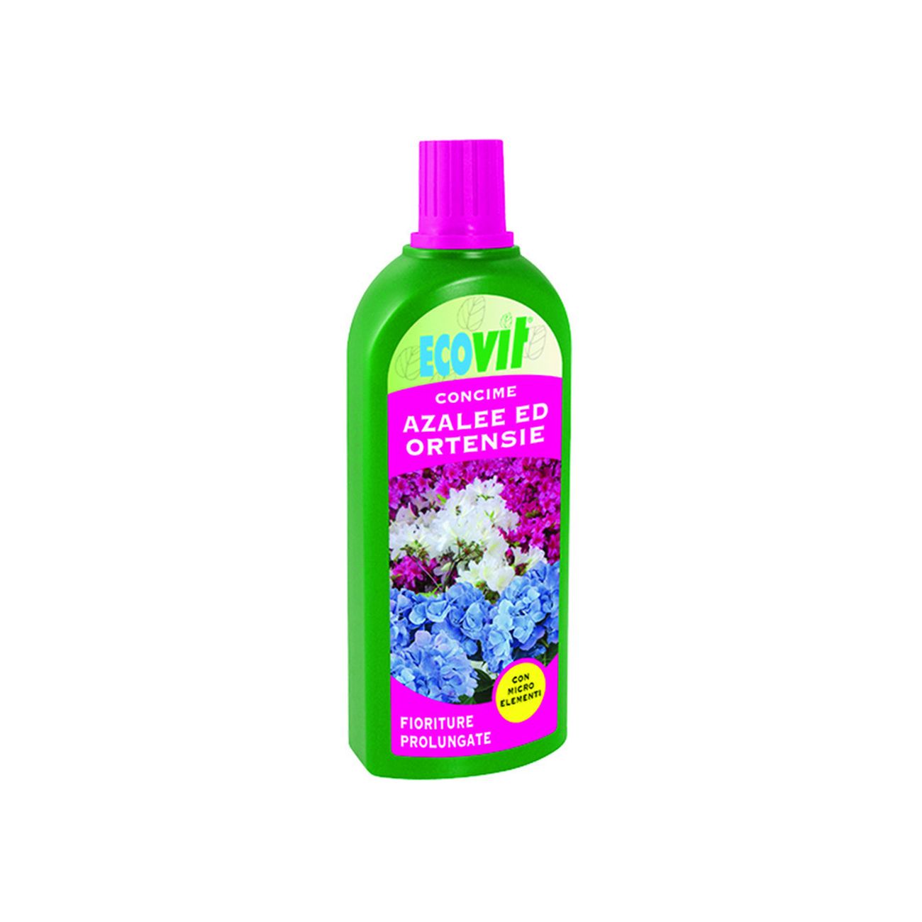 Concime Liquido Per Azalee Ed Ortensie  - lt.1