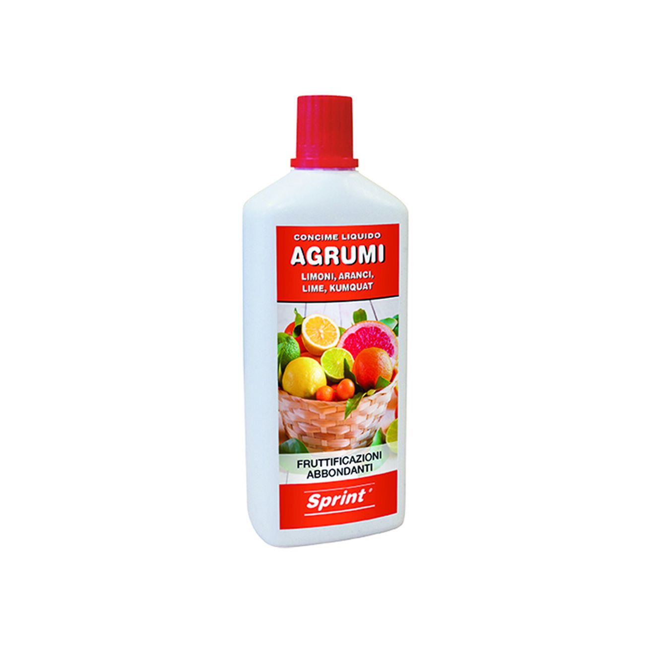 Concime Liquido Per Agrumi - lt.1