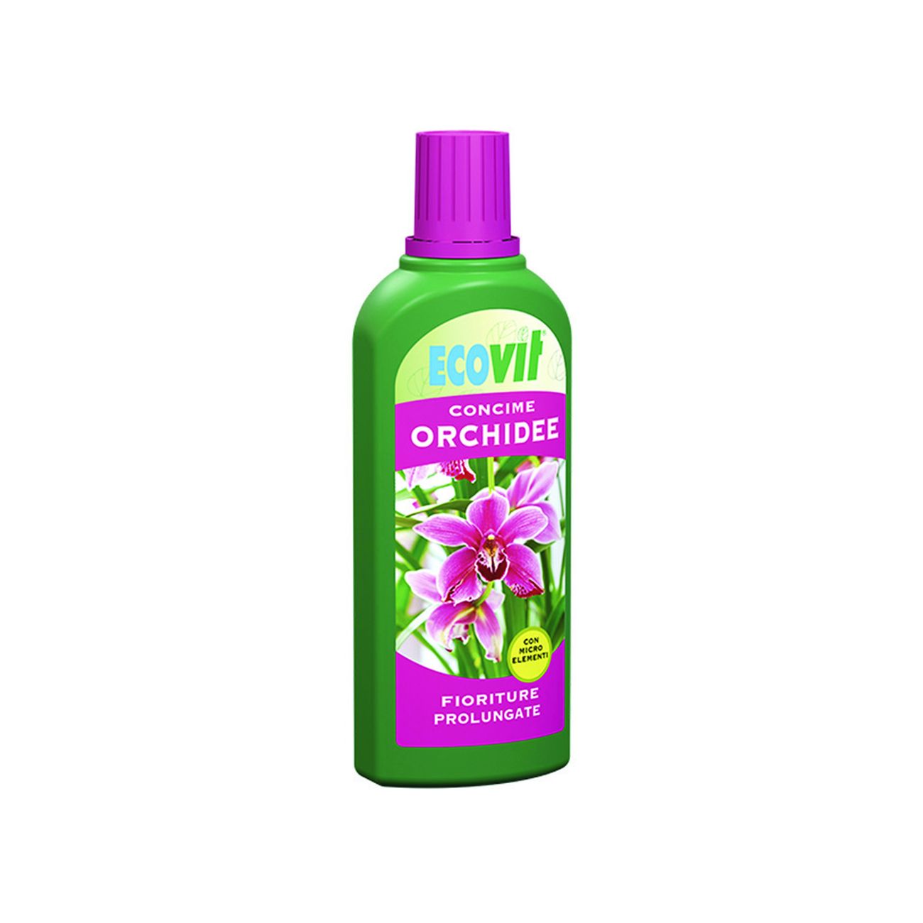 Concime Liquido Per Orchidee - gr.500