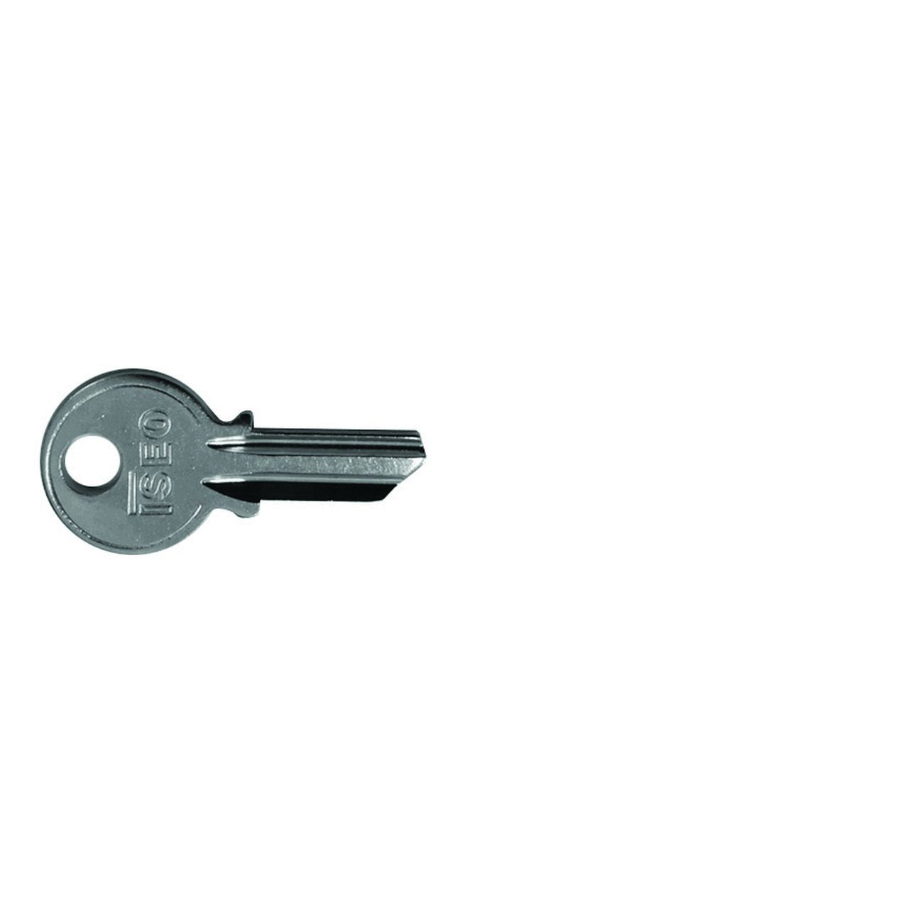 Chiave Grezza 3 Spine Piccole 020069 - 020069 - 20 pz