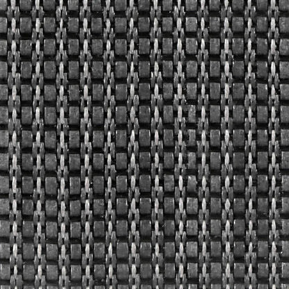 Slim Strip, coppia schienali anteriori su fondo bianco
