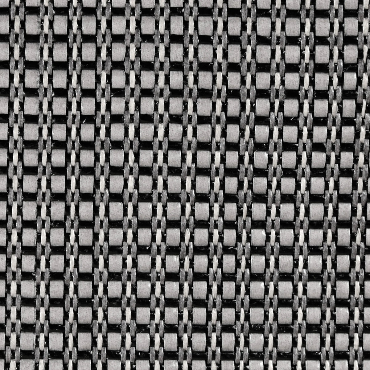 Slim Strip, coppia schienali anteriori su fondo bianco