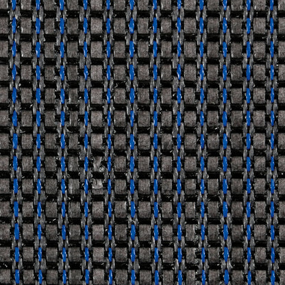 Slim Strip, coppia schienali anteriori su fondo bianco
