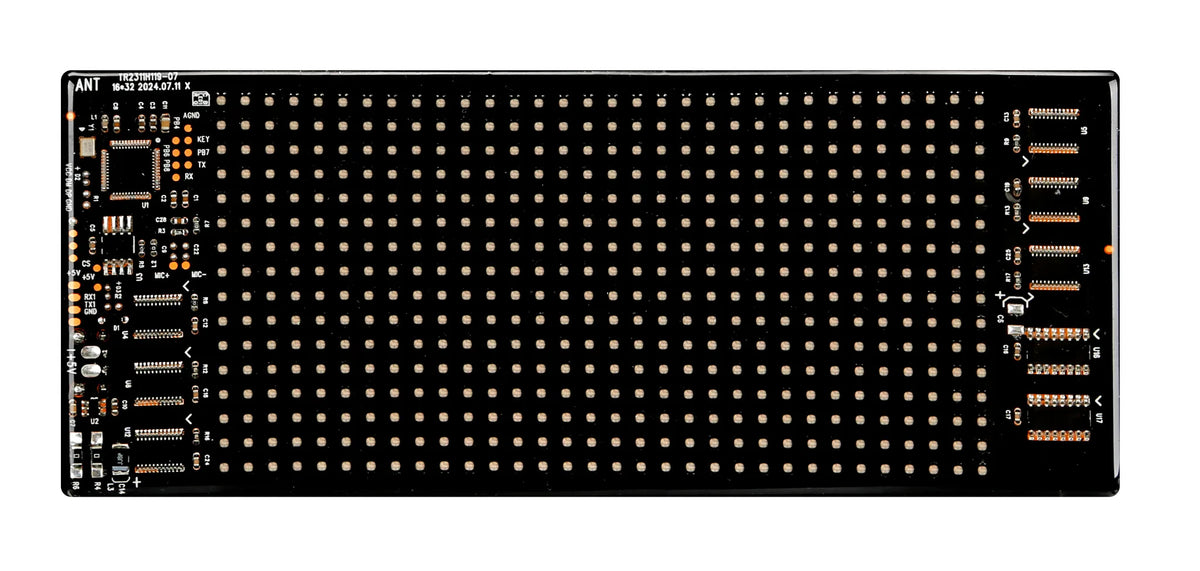 Smart Led Panel, tabella Led programmabile — nessun limite alla tua fantasia