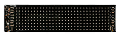 Smart Led Panel, tabella Led programmabile — alimentazione con cavo USB da 4,5 m e interruttore on/off